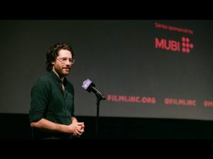 Ben Leonberg, Alex Cannon, and Kari Fischer on Good Boy – Good Boy