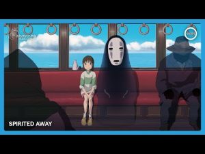 Official Trailer [Subtitled] – Spirited Away