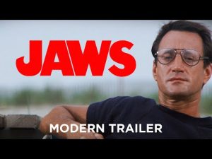 2025 Modern Trailer - Jaws