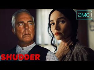 Official Trailer - Abraham’s Boys: A Dracula Story