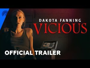 Trailer - Vicious