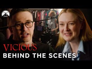 'A Vicious Look' Featurette - Vicious