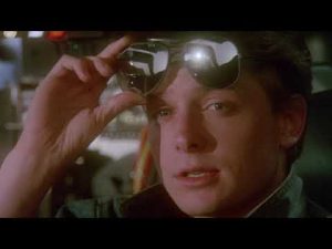 Theatrical Trailer - Back to the Future