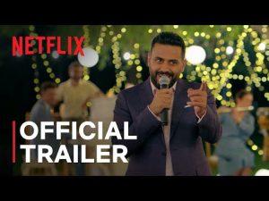 Official Trailer [Subtitled] - Groom & Two Brides