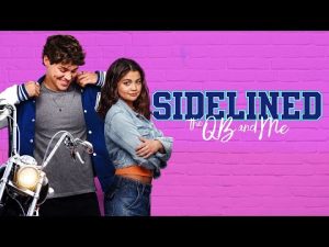 Official Trailer - Sidelined: The QB and Me