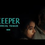 If only you were dead. - Keeper