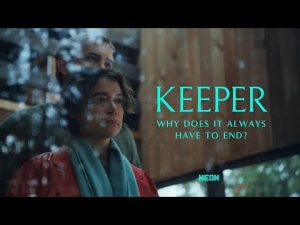 Why does it always have to end. - Keeper