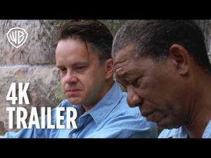 Trailer - The Shawshank Redemption