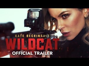 Official Trailer - Wildcat