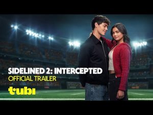 Official Trailer - Sidelined 2: Intercepted