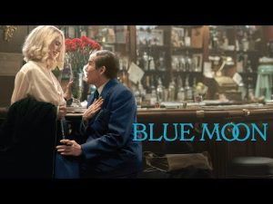 Official Trailer - Blue Moon