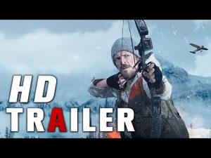 Trailer - Icefall