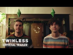 Official Australian Trailer - Twinless