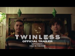 Official Trailer - Twinless