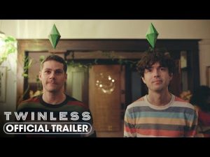 Twinless (2025) Official Trailer - Dylan O’Brien, James Sweeney, Aisling Franciosi - Twinless