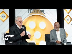 Tim Robbins and Morgan Freeman reflect on 30 years of THE SHAWSHANK REDEMPTION - The Shawshank Redemption