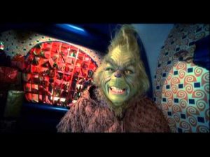 Dr. Seuss' How The Grinch Stole Christmas Trailer - How the Grinch Stole Christmas