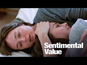 Official Trailer [Subtitled] - Sentimental Value