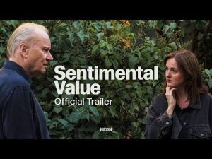 Official Trailer [Subtitled] - Sentimental Value