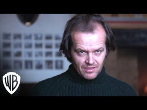 4K Trailer - The Shining