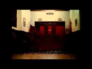 Trailer - The Shining