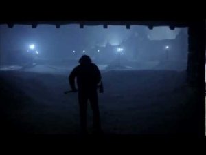 Official Trailer - The Shining