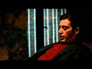 Trailer – The Godfather Part II