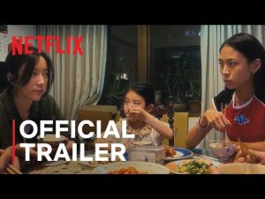 Official Trailer [Subtitled] - Left-Handed Girl