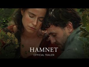 Official Trailer - Hamnet