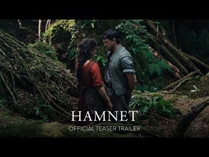 Official Teaser Trailer - Hamnet