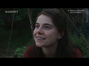 Acclaimed Audience Award - Hamnet