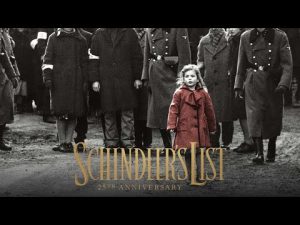 25th Anniversary Trailer - Schindler’s List