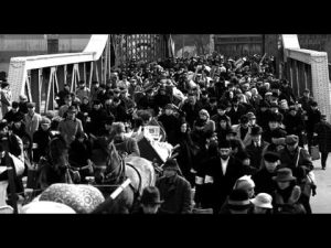 20th Anniversary Blu-ray Trailer - Schindler’s List