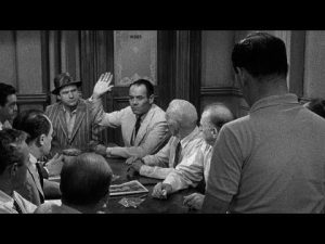 Three Reasons: 12 Angry Men - 12 Angry Men