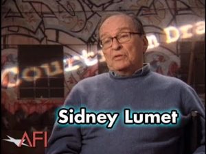 Sidney Lumet On 12 ANGRY MEN - 12 Angry Men