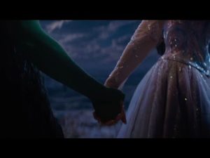 Only In Theaters Friday - Wicked: For Good