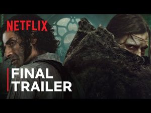 Final Trailer - Frankenstein