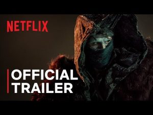 Official Trailer - Frankenstein