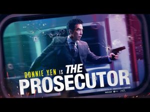 UK Trailer [Subtitled] - The Prosecutor