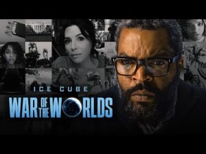 Official Trailer - War of the Worlds