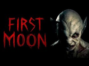 First Moon | Official Trailer | Horror Brains – First Moon