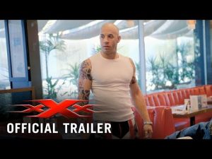 Official Trailer - xXx