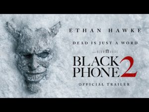 Official Trailer - Black Phone 2