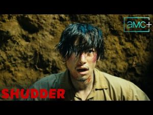 Official Trailer – Monster Island