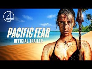 Official Trailer [Subtitled] - Pacific Fear
