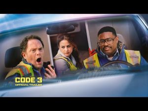 Official Trailer - Code 3