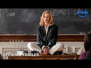 Official Trailer - After the Hunt