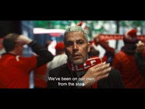 The Chase / Six jours (2025) - Trailer (English Subs) - Abyss