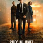 Special Unit – The First Murder