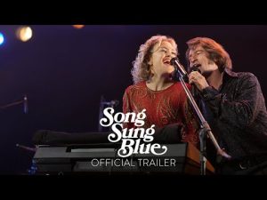 Official Trailer - Song Sung Blue